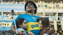 Maradona: Blessed Dream - Episode 10 - God