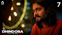 Dhindora - Episode 7 - Toota Ek Taara