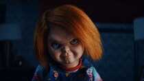 Chucky - Episode 8 - An Affair to Dismember