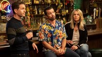 It's Always Sunny in Philadelphia - Episode 2 - The Gang Makes Lethal Weapon 7