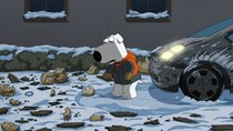 Family Guy - Episode 10 - Christmas Crime