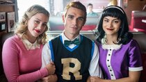 Riverdale - Episode 5 - Chapter One Hundred: The Jughead Paradox
