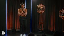 Comedy Central Stand-Up Featuring... - Episode 16 - Dewayne Perkins - How To Know Youre Becoming A White Woman