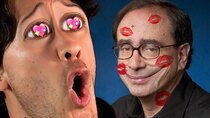 Markiplier - Episode 44 - Clickhole Quizzes: R.L. Stine, Master of Love