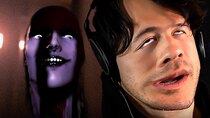 Markiplier - Episode 45 - 3 SCARY GAMES #44