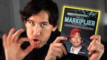 Markiplier - Episode 46 - Someone Wrote a Book About Me... WITHOUT MY PERMISSION?!