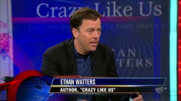 crazy like u by ethan watters essay crazy like u by ethan watters essay