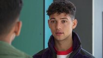 Hollyoaks - Episode 237 - #Hollyoaks