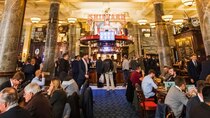 Channel 5 (UK) Documentaries - Episode 59 - Wetherspoons: How Do They Do It?