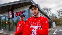 Channel 4 (UK) Documentaries - Episode 80 - Inside KFC at Christmas
