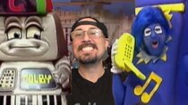 DVD-R Hell - Episode 8 - Colby Meets Psalty