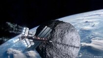 DW Documentaries - Episode 106 - Asteroids - A new El Dorado in space?