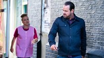 EastEnders - Episode 105 - 05/11/2020