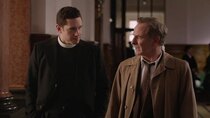 Grantchester - Episode 5