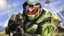 Digital Foundry Retro - Episode 34 - Play: Halo: Combat Evolved - Revisited on OG Xbox!