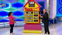 The Price Is Right - Episode 24 - Thu, Oct 14, 2021