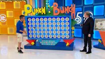 The Price Is Right - Episode 25 - Fri, Oct 15, 2021