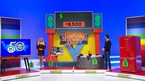 The Price Is Right - Episode 27 - Tue, Oct 19, 2021