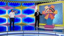 The Price Is Right - Episode 29 - Thu, Oct 21, 2021