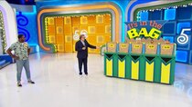 The Price Is Right - Episode 30 - Fri, Oct 22, 2021