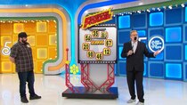 The Price Is Right - Episode 31 - Mon, Oct 25, 2021