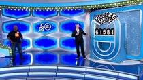 The Price Is Right - Episode 33 - Wed, Oct 27, 2021