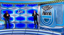 The Price Is Right - Episode 34 - Thu, Oct 28, 2021