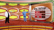 The Price Is Right - Episode 35 - Fri, Oct 29, 2021