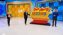The Price Is Right - Episode 37 - Tue, Nov 2, 2021