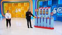 The Price Is Right - Episode 38 - Wed, Nov 3, 2021