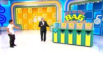 The Price Is Right - Episode 39 - Thu, Nov 4, 2021