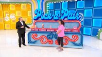 The Price Is Right - Episode 40 - Fri, Nov 5, 2021