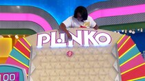 The Price Is Right - Episode 41 - Mon, Nov 8, 2021