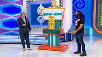 The Price Is Right - Episode 42 - Tue, Nov 9, 2021