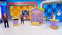 The Price Is Right - Episode 44 - Thu, Nov 11, 2021