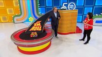 The Price Is Right - Episode 46 - Mon, Nov 15, 2021