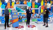 The Price Is Right - Episode 47 - Tue, Nov 16, 2021