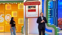 The Price Is Right - Episode 49 - Thu, Nov 18, 2021