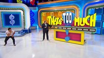 The Price Is Right - Episode 52 - Tue, Nov 23, 2021