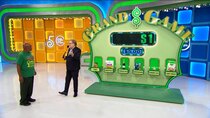 The Price Is Right - Episode 53 - Wed, Nov 24, 2021