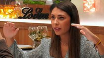 First Dates Spain - Episode 64