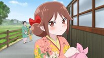 Taishou Otome Otogibanashi - Episode 10 - Yuzuki Goes to Tokyo