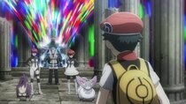 Pokemon Evolutions - Episode 5 - The Rival