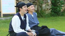 GOING SEVENTEEN - Episode 33 - EP.33. SVT's Kitchen for Two (1)