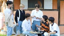 GOING SEVENTEEN - Episode 34 - EP.34. SVT's Kitchen for Two (2)