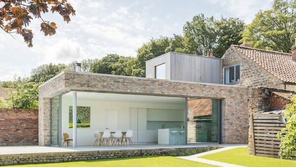 Grand Designs: House of the Year Season 6 Episode 4