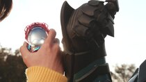 Kamen Rider Revice - Episode 13 - Fenix's Close Call!