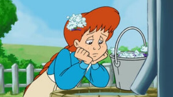 Anne of Green Gables: The Animated Series Season 1 Episode 1