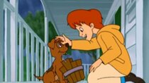 Anne of Green Gables: The Animated Series - Episode 3 - The Stray