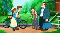 Anne of Green Gables: The Animated Series - Episode 4 - The Best Partner